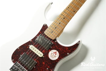 GS-4DX RSM/M - White